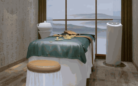 美立岛皮肤管理